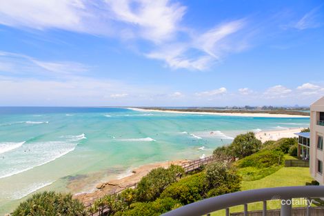 Property photo of 18/27 Warne Terrace Caloundra QLD 4551