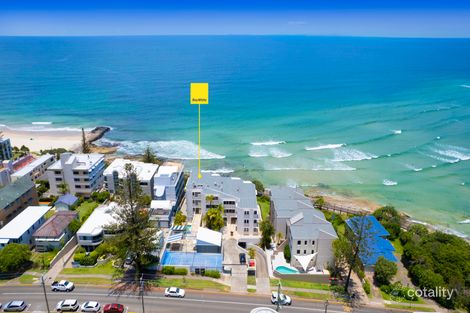Property photo of 18/27 Warne Terrace Caloundra QLD 4551