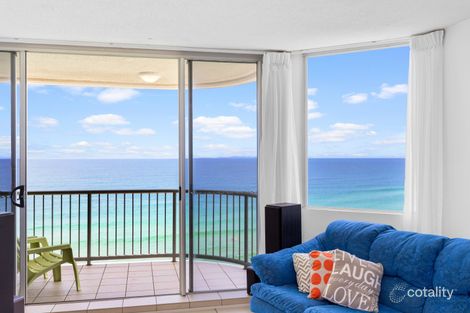 Property photo of 18/27 Warne Terrace Caloundra QLD 4551