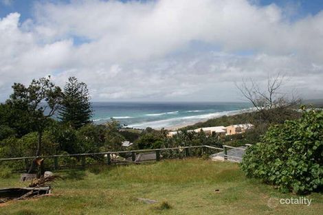 Property photo of 11 Moongalba Road Point Lookout QLD 4183