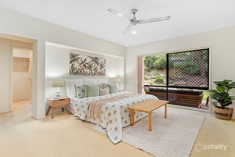 Property photo of 9 Winton Terrace Varsity Lakes QLD 4227