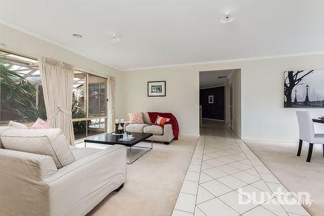 Property photo of 3 McEvoy Close Highton VIC 3216