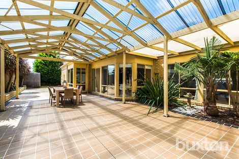 Property photo of 3 McEvoy Close Highton VIC 3216
