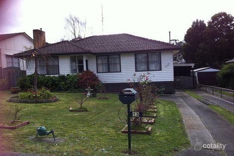 Property photo of 13 Porter Street Morwell VIC 3840