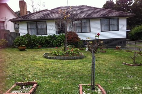 Property photo of 13 Porter Street Morwell VIC 3840