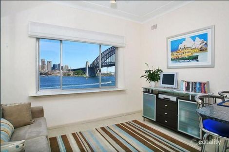 Property photo of 6/75 Kirribilli Avenue Kirribilli NSW 2061