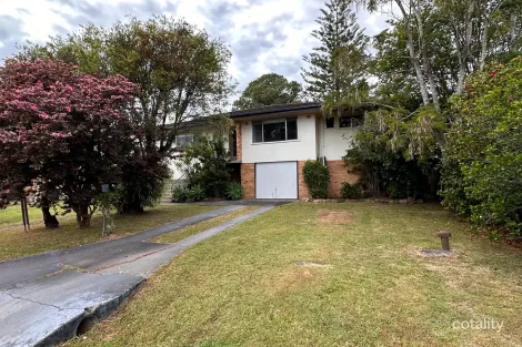 Property photo of 2 Loxton Avenue Grafton NSW 2460