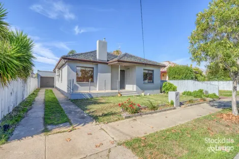 Property photo of 21 Hamilton Street Shepparton VIC 3630