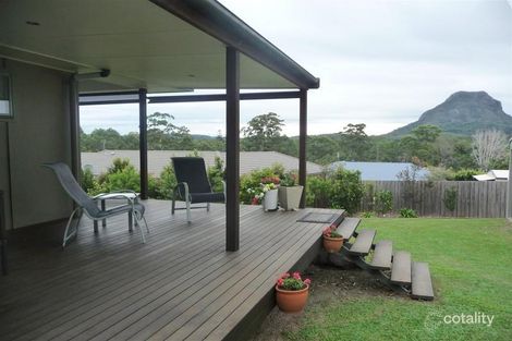Property photo of 2 Dollarbird Drive Pomona QLD 4568