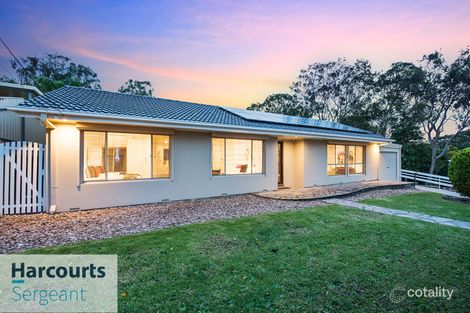 Property photo of 20 Kantilla Drive Athelstone SA 5076