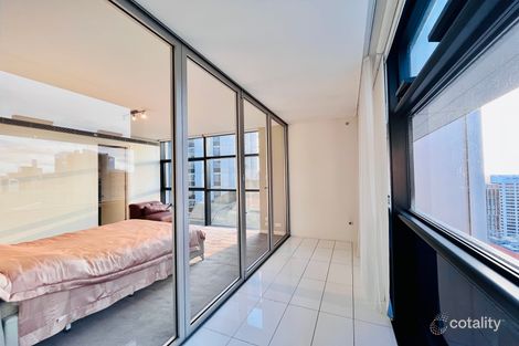 Property photo of 3301/101 Bathurst Street Sydney NSW 2000