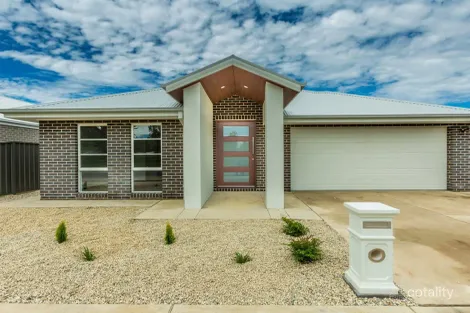 58 Cuthbert St, Killara, VIC 3691