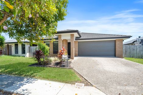 Property photo of 29 South Quarter Drive Loganlea QLD 4131