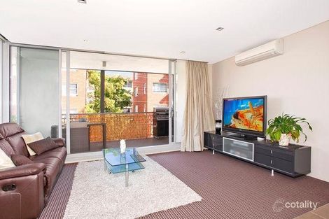 Property photo of 109/2 Albert Street Randwick NSW 2031