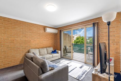 3/21 Edith St, Stones Corner, QLD 4120