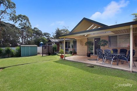 Property photo of 8 Mootay Close Buff Point NSW 2262