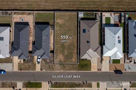 23 Silver Leaf Way, Winter Valley, VIC 3358