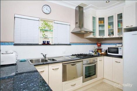 Property photo of 6/75 Kirribilli Avenue Kirribilli NSW 2061