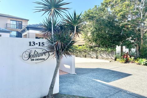 6/13-15 Illawong St, Surfers Paradise, QLD 4217