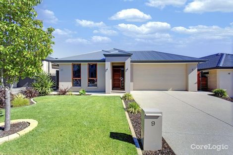 Property photo of 9 Rogerson Circuit Craigburn Farm SA 5051