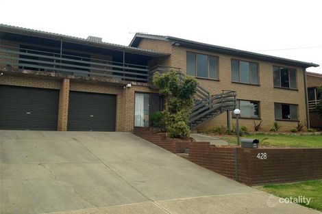 Property photo of 428 Parkview Crescent Lavington NSW 2641