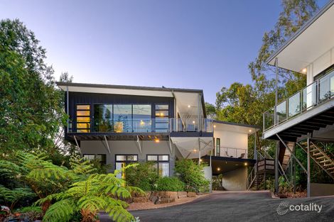 69 Mill Hill Rd, Montville, QLD 4560