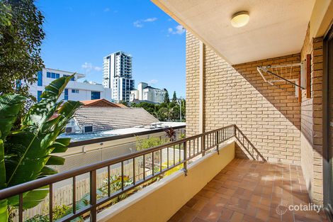 Property photo of 7/133 Old Burleigh Road Broadbeach QLD 4218