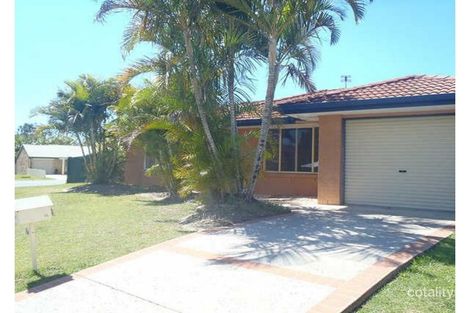 1 Sanctuary Pl, Little Mountain, QLD 4551