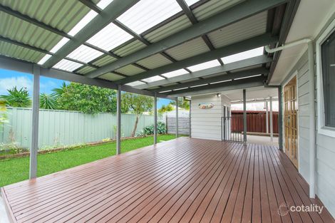 Property photo of 7 Waratah Street Port Macquarie NSW 2444
