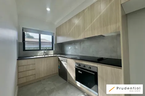Property photo of 54 Atchison Road Macquarie Fields NSW 2564