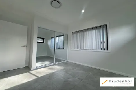 Property photo of 54 Atchison Road Macquarie Fields NSW 2564