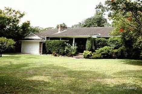 Property photo of 11 Torokina Avenue St Ives NSW 2075