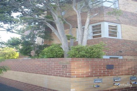 Property photo of 1/171 Hotham Street Balaclava VIC 3183