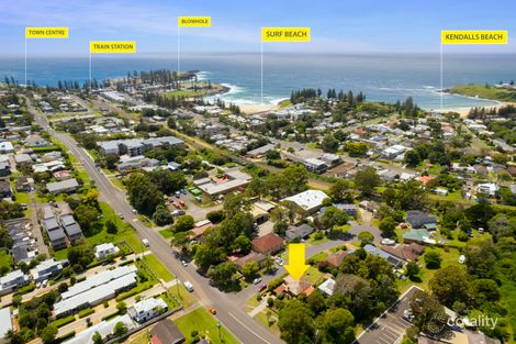 Property photo of 160 Shoalhaven Street Kiama NSW 2533