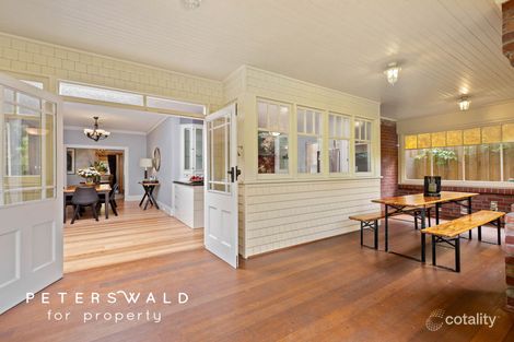 Property photo of 2 Toorak Avenue Mount Stuart TAS 7000