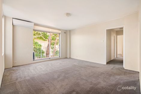 Property photo of 8/36 Wycombe Road Neutral Bay NSW 2089