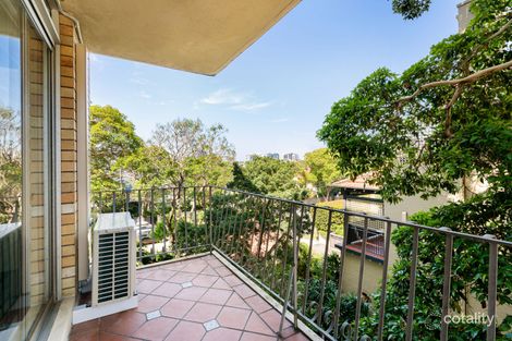 Property photo of 8/36 Wycombe Road Neutral Bay NSW 2089