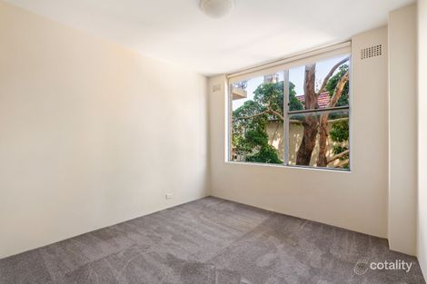 Property photo of 8/36 Wycombe Road Neutral Bay NSW 2089