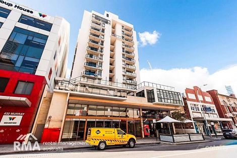 26/418-428 Murray St, Perth, WA 6000
