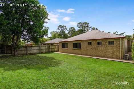 Property photo of 8 Purdie Place Forest Lake QLD 4078