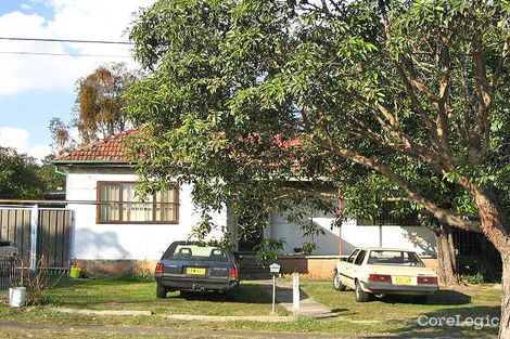 Property photo of 170 Broomfield Street Cabramatta NSW 2166