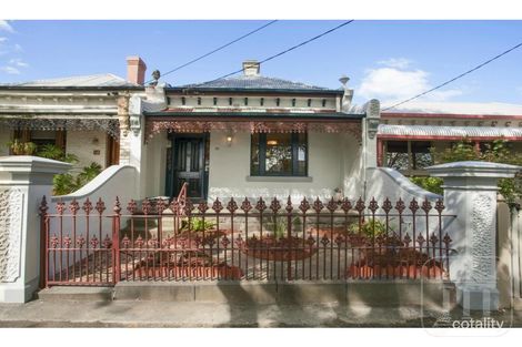 Property photo of 32 Brighton Street Flemington VIC 3031