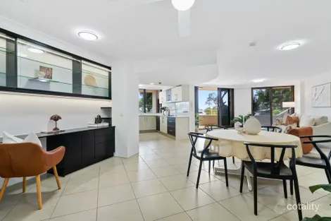 Property photo of 2/134 Pacific Parade Bilinga QLD 4225