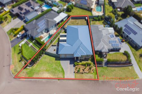 Property photo of 1 Fernleigh Avenue Aberglasslyn NSW 2320