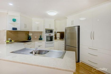 Property photo of 100 Panorama Drive Alstonville NSW 2477