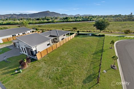 47 Mainwaring Way, Oonoonba, QLD 4811