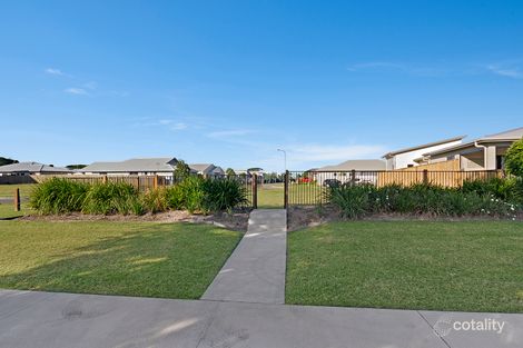 Property photo of 47 Mainwaring Way Oonoonba QLD 4811