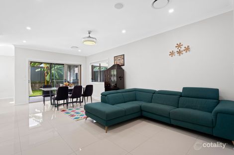 Property photo of 47 Alcorn Street Schofields NSW 2762