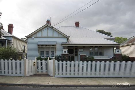 Property photo of 267 Clarke Street Northcote VIC 3070