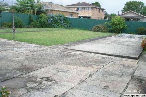 Property photo of 44 Augusta Street Punchbowl NSW 2196